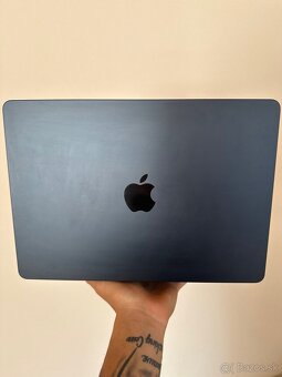 Mac book air 2022 - 3