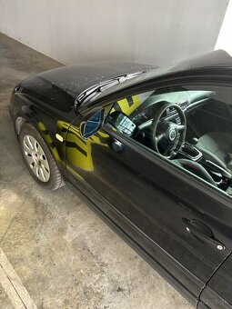 VW PASSAT VARIANT 1.9 TDI 81kw - 3