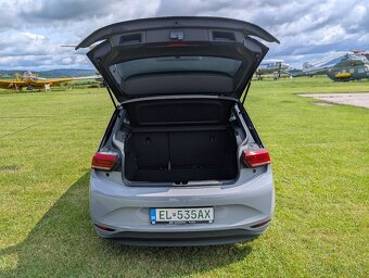 Volkswagen ID.3 Pro performance, 62kw/h, 150kw - 3