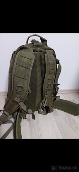 Predám Airsoft outdoor batoh. - 3