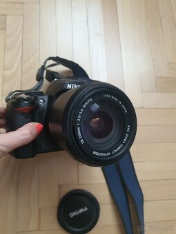 Nikon - 3