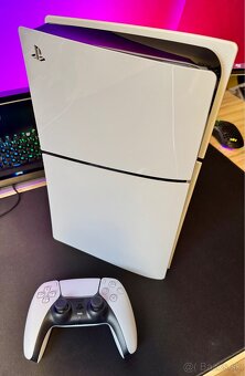 Playstation 5 Slim - 3