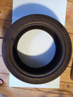 Letné pneumatiky 225/45 R17 - 3