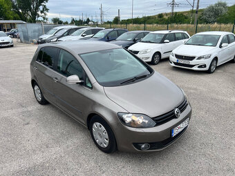 VW Golf Plus 1.2TSI benzín, 77kW, MT/5, rok:05.2012. - 3