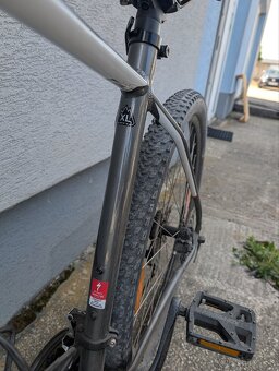 Horský bicykel Specialized - 3