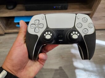PS5 s Mechanikou 444e - 3