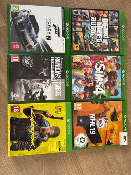 Xbox One S - 3