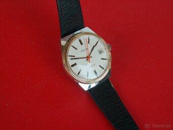 Hodinky Prim La Rolex VIP - zona zberateľov. - 3