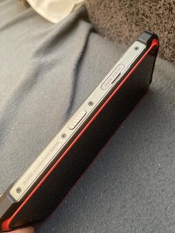 Doogee S86 8/128GB 8500 mAh Red - 3