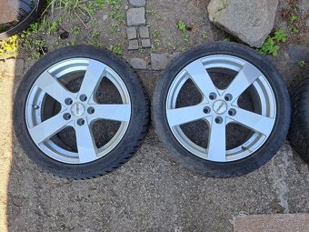 Dezent TD 17" - 3