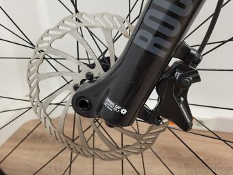 Kellys TYGON R50 P GREY 29" 725 Wh - 3