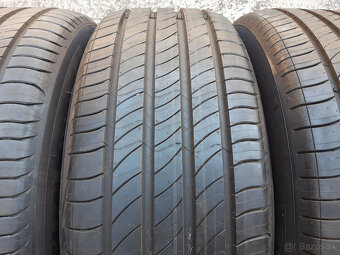 225/55 R17 101V -letné nové Michelin - 3