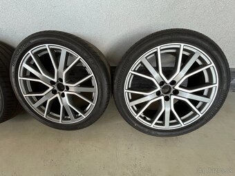 Predám orig.disky na AUDI A6/S6 - 3