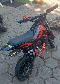 Pit bike - 3