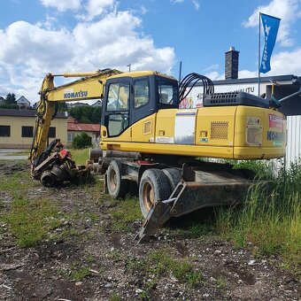 Komatsu z woody 60 - 3