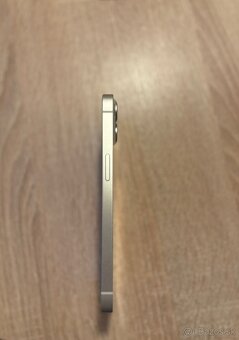 iPhone 13 256GB Starlight - 3