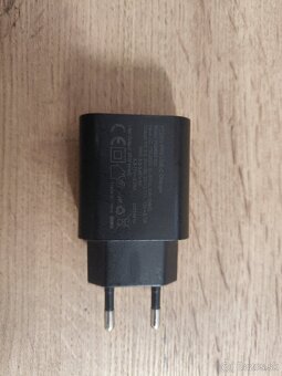 nabíjačka 25w choetech - 3