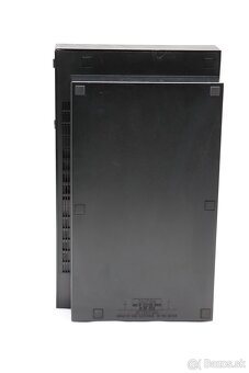 PlayStation 2 FAT SCPH-30004R | Kompletný set - 3