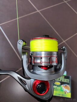 Navijak delphin ixtrek 5T - 3
