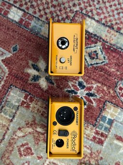 Radial Engineering SGI 15v - 3