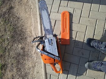 Husqvarna 565 - 3