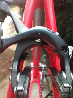 Fuji Roubaix 1.0 - 3