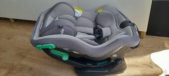Joie Steadi R129 - autosedačka 0-18 kg - 3