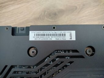 Rtx 3060 12 GB - 3