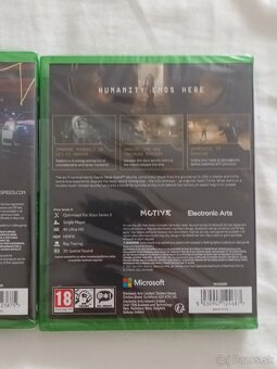 XBOX SERIES X - 3