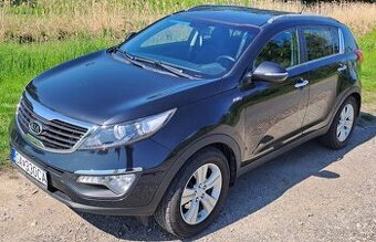 Kia Sportage CRDI 2.0 4x4 - 3