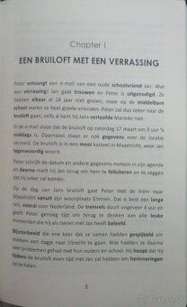 Lingo Mastery – Dutch Short Stories for Beginners - Ang-Hol - 3