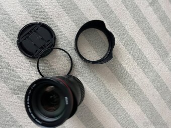 Predam zoom objektiv Canon EF 24-70mm f/2.8 L USM II - 3