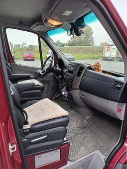 Predam mercedes Sprinter 315cdi - 3