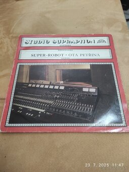 LP PLATNE - 3