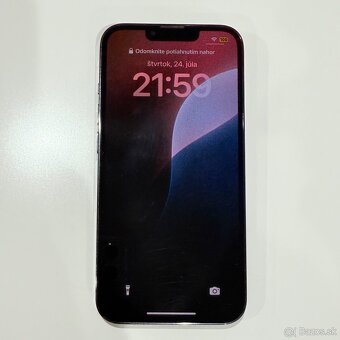 iPhone 13 PRO 256 GB + púzdra a ochranné sklá - 3