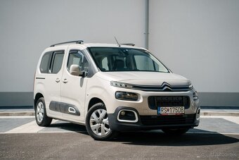 Citroën Berlingo BlueHDi 130 SS Feel - 3