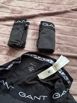 gant boxerky 3ks L - 3