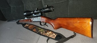 IŽ BAJKAL 308 WIN - 3