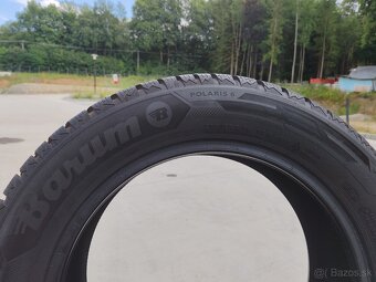 205/55 R16 Barum Polaris 6 sada - 3