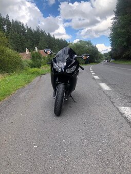 Honda CBR 1000 RR 2015 SC59 - 3