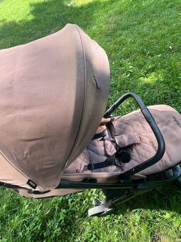 Easywalker jackey - 3