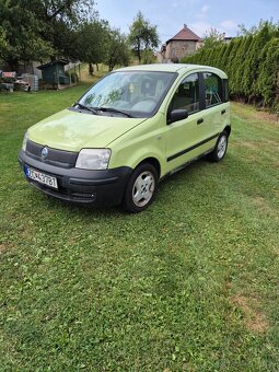 Fiat Panda - 3