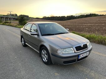 Škoda Octavia 1.9tdi 74kw Tour,SK auto,166000km - 3