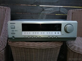 Domáce kino ONKYO - 3