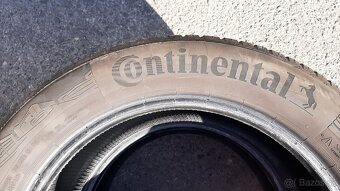 225/55r17 101V Continental letne - 3