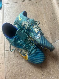 NIKE ZOOM MERCURIAL VAPOR 15 ACADEMY futbalové tenisky - 3