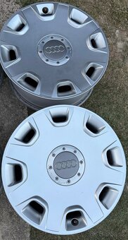 Elektrony 5x112 r17 Audi vw skoda a ine - 3