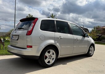 Ford Focus C-Max 1.8TDCI - 3