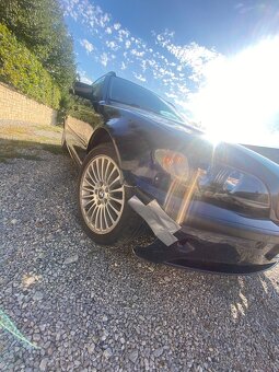 BMW e46 - 3