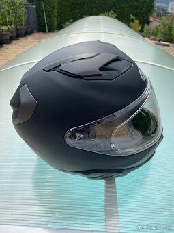 Motocyklova prilba HJC - 3